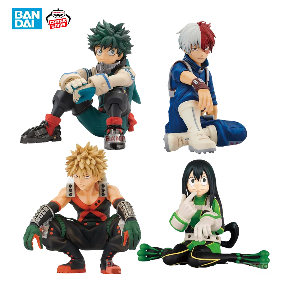 Furoshiki - 2027 Yeni Anime My Hero Academia
