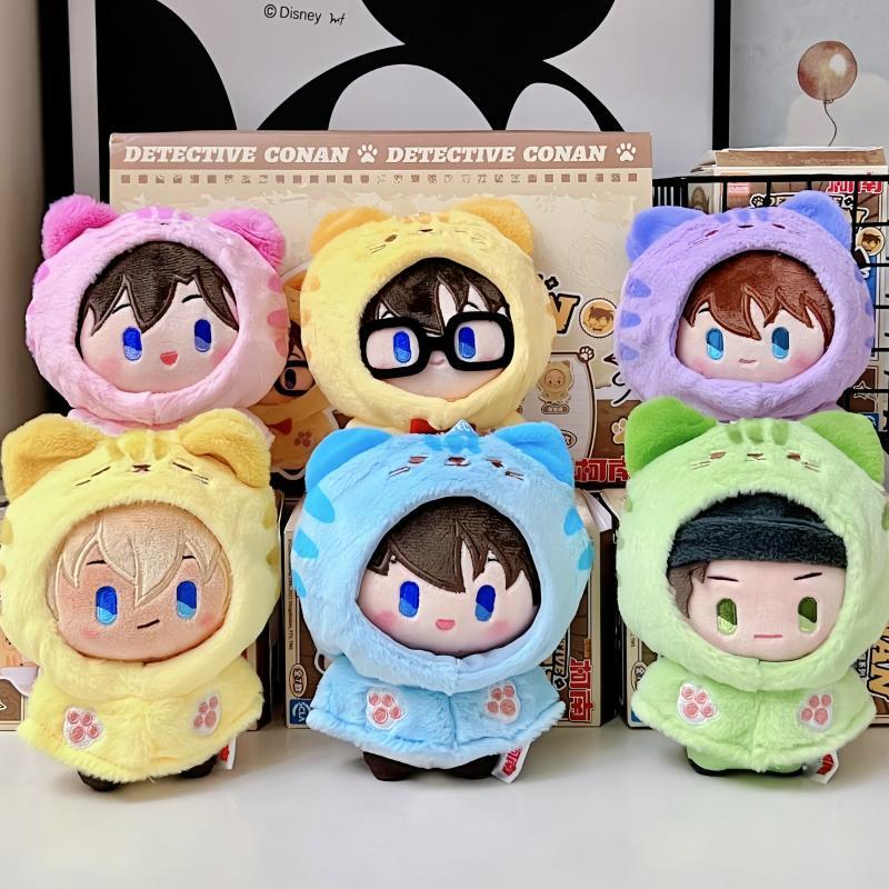 Bento Box - Anime Dedektif Conan Serisi Kör Kutu