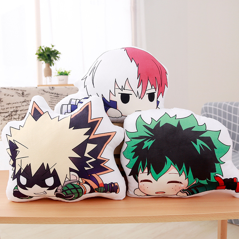 Furoshiki - Anime My Hero Academia Ürünleri Izuku