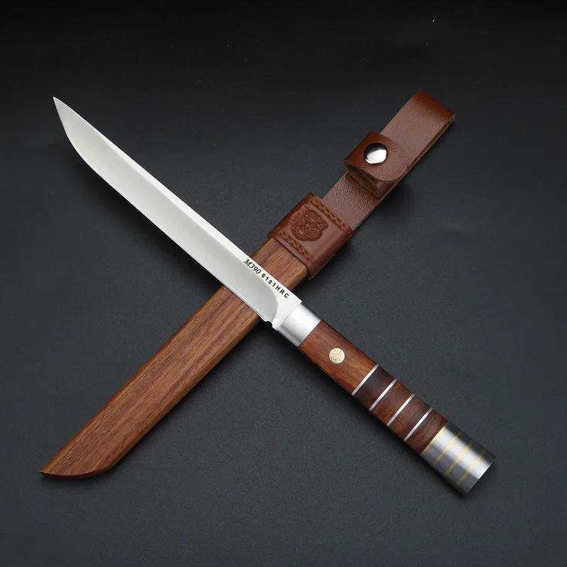 Japanese Knife - Yeni model, üst düzey, profesyonel, Japon