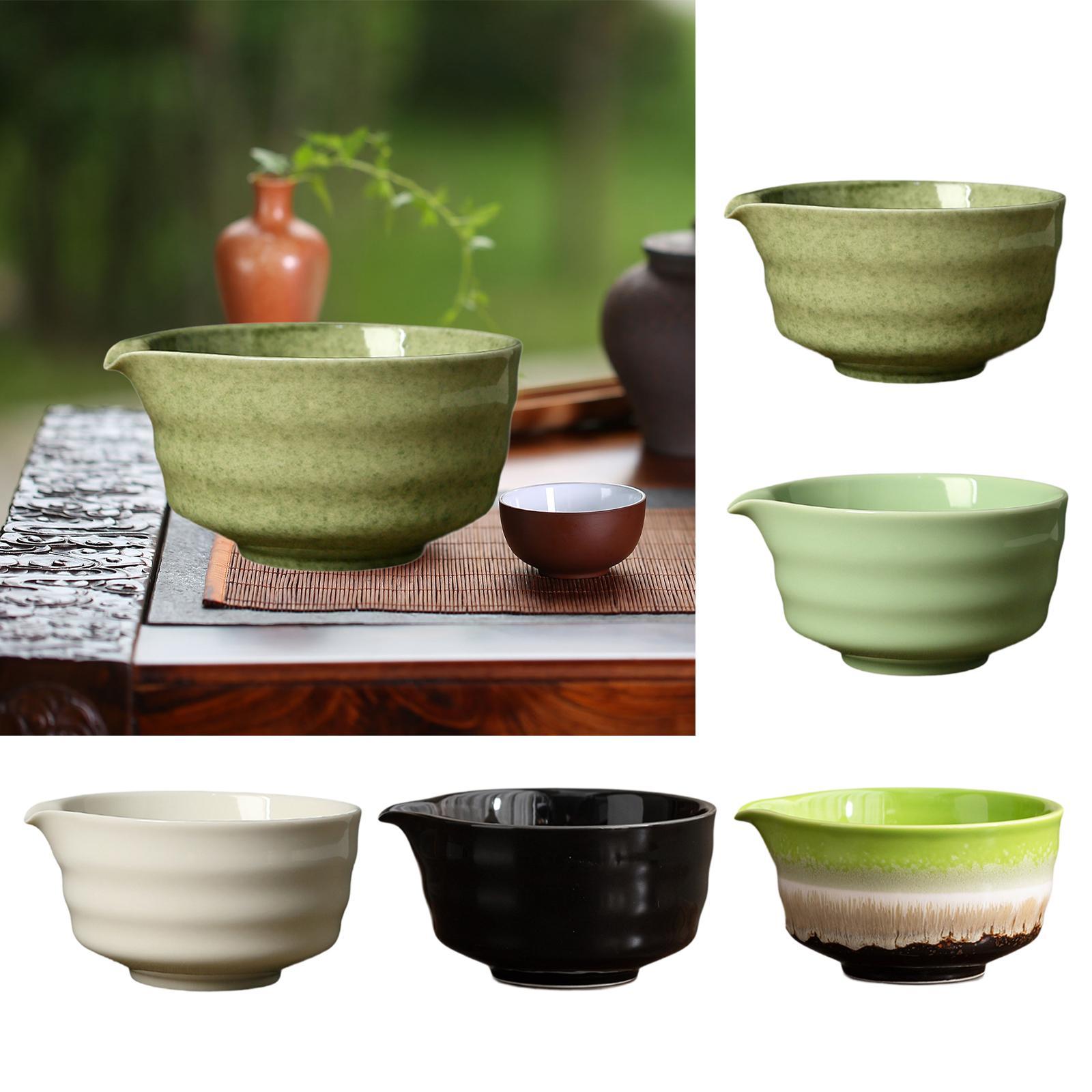 Seramik Matcha Kase Emzik ile  - Japanese Tea incelemesi ve fiyatı