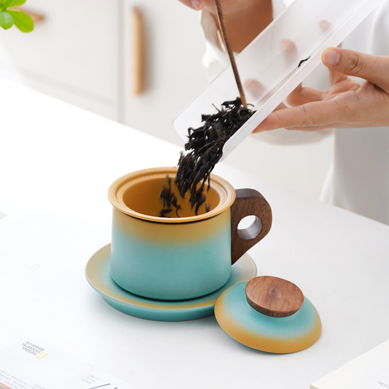 Kaba Çömlekçilik Japon Tarzı K - Japanese Pottery incelemesi ve fiyatı