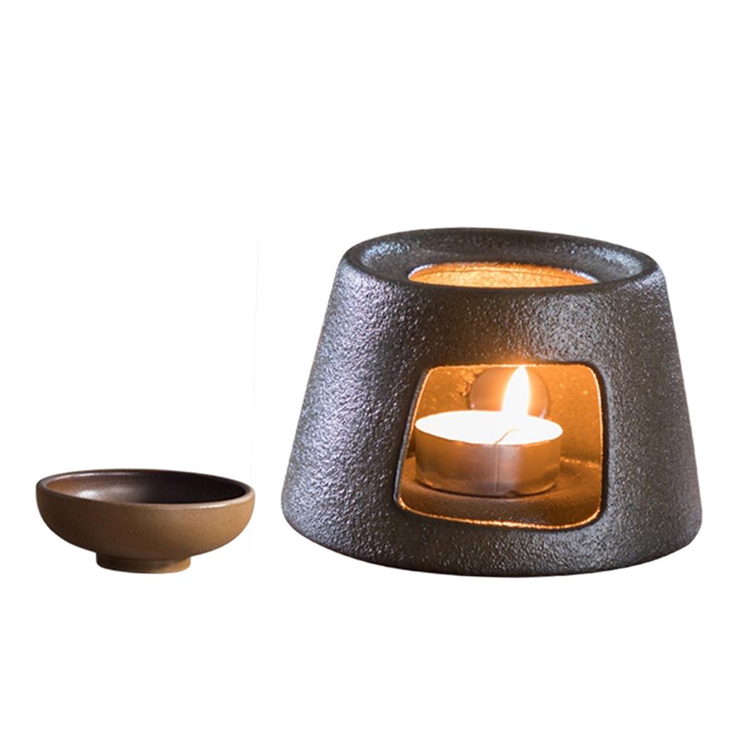 Çaydanlık Isıtıcısı, Ocak Üzer - Japanese Tea incelemesi ve fiyatı