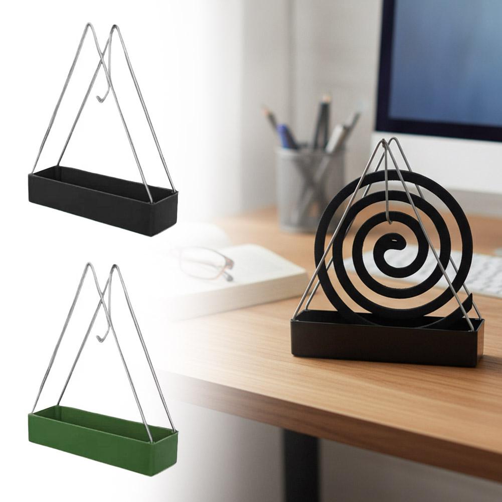 1/2/3/5 adet sivrisinek bobini - Incense Holder incelemesi ve fiyatı