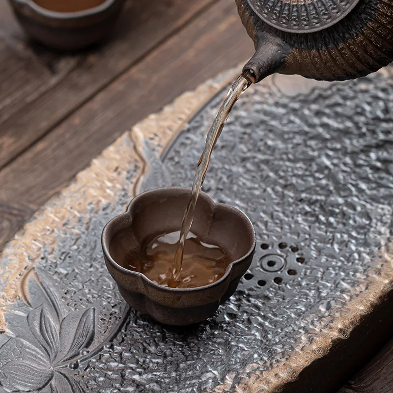Japon tarzı kaba çömlek yaldız - Japanese Pottery incelemesi ve fiyatı