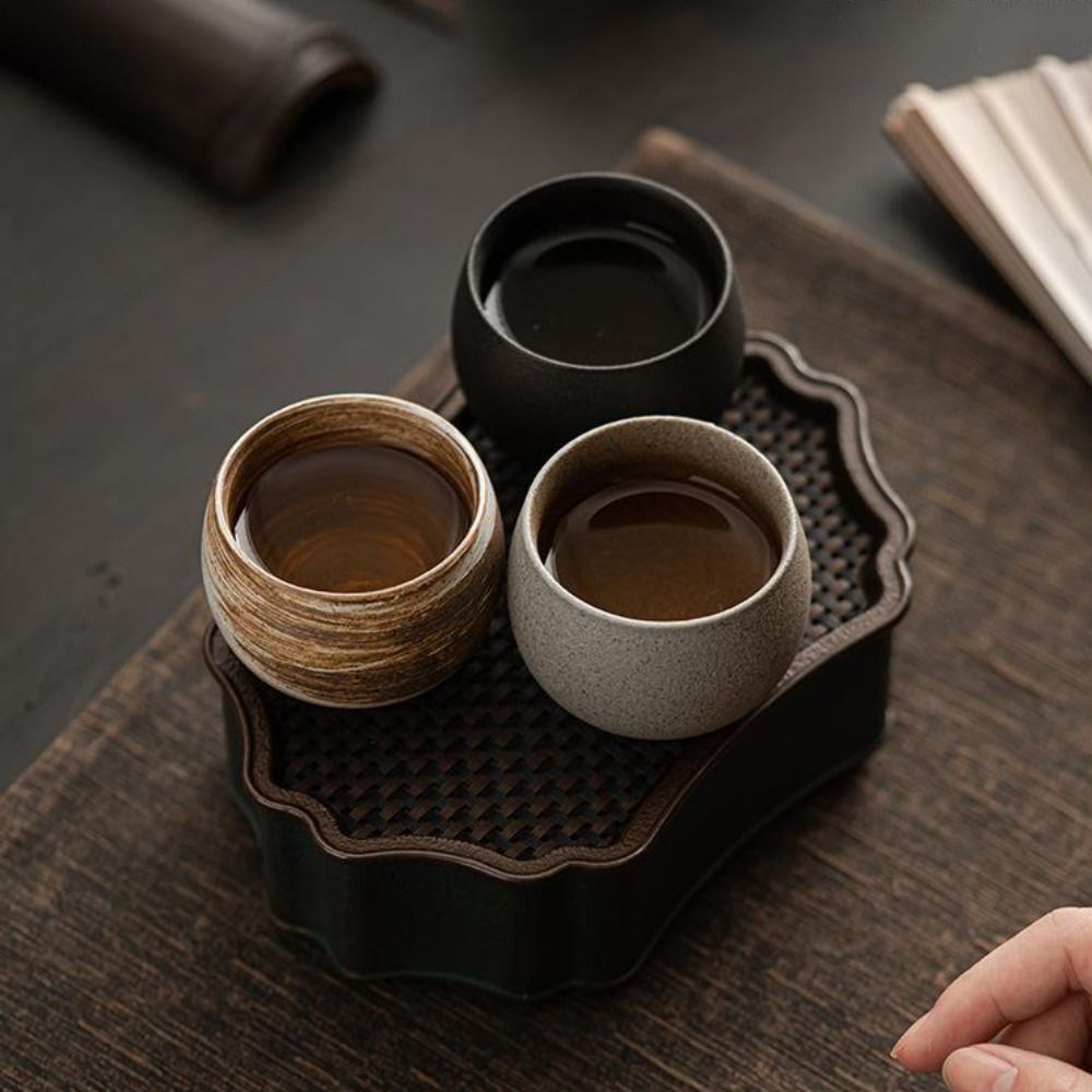 Kung Fu Çay Seti Japon Taş Eşy - Japanese Pottery incelemesi ve fiyatı