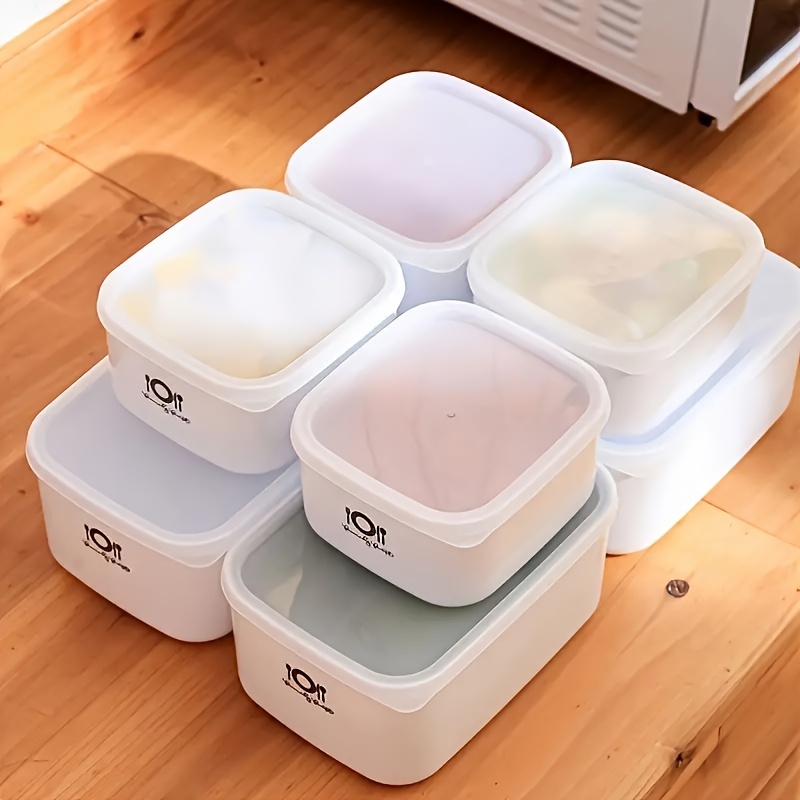 Gıda Sınıfı Dikdörtgen Plastik - Bento Box incelemesi ve fiyatı