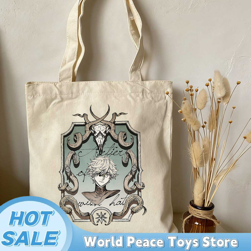 Japon cadı şapkası atölyesi ka - Japanese Fan incelemesi ve fiyatı
