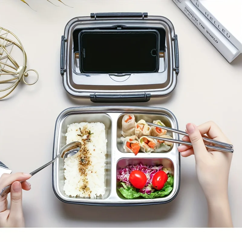 Öğrenciler ve Ofis Çalışanları - Bento Box incelemesi ve fiyatı