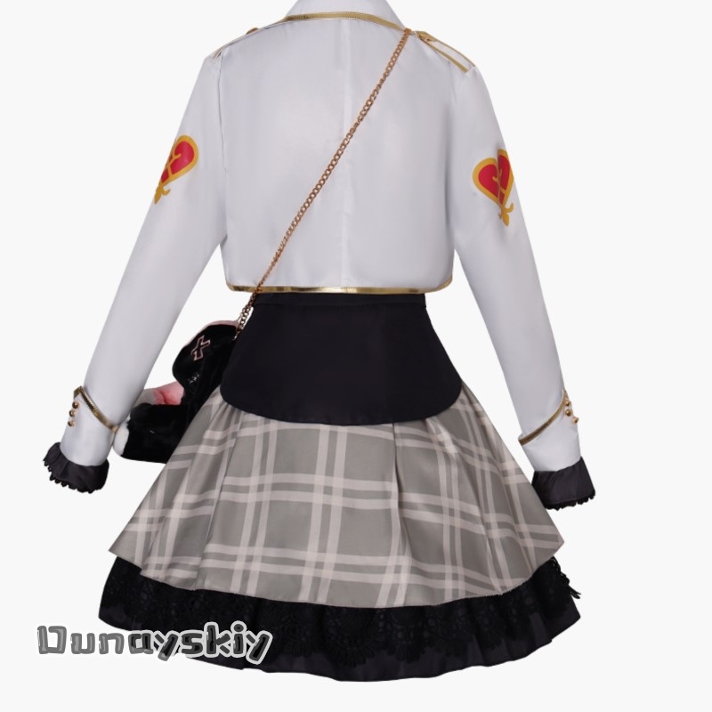 BkiM*/Maria Marionette Sanal İ - Japanese Fan incelemesi ve fiyatı
