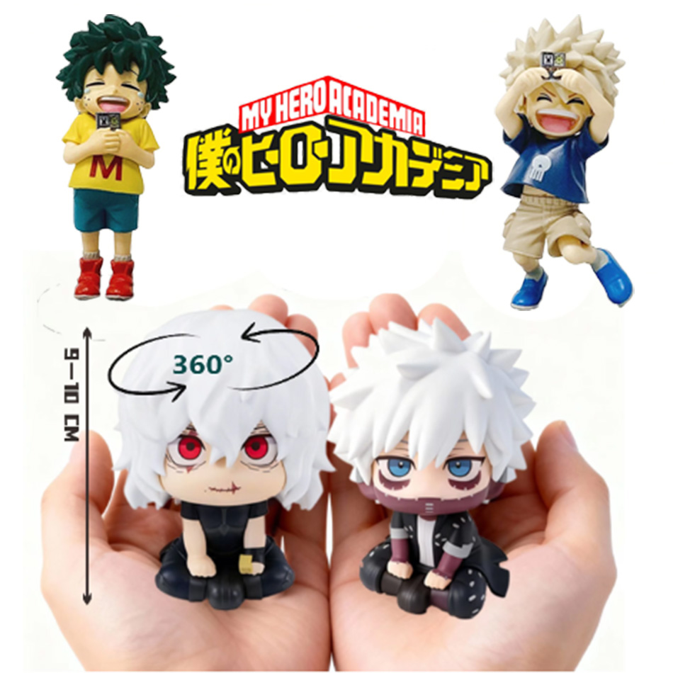 Popüler My Hero Academia (MHA) - Furoshiki incelemesi ve fiyatı