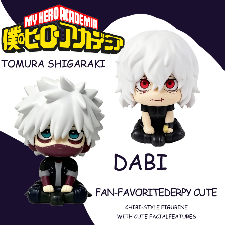 Popüler My Hero Academia (MHA) - Furoshiki incelemesi ve fiyatı