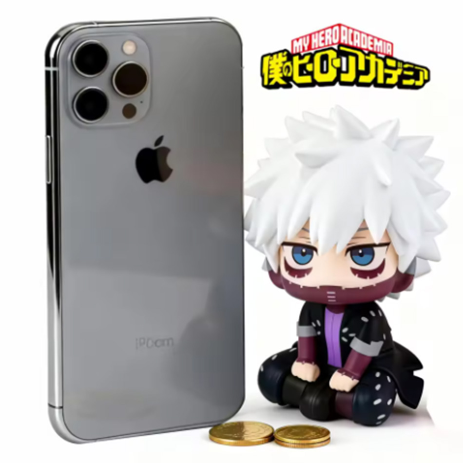 Popüler My Hero Academia (MHA) - Furoshiki incelemesi ve fiyatı