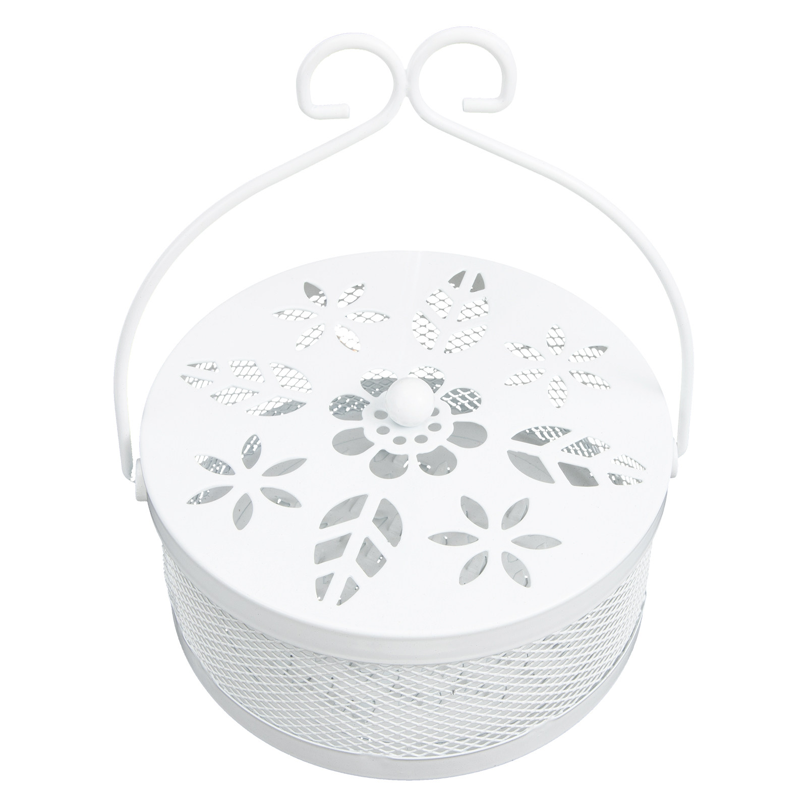 Kutu Şeklinde, Beyaz, Pürüzsüz - Incense Holder incelemesi ve fiyatı