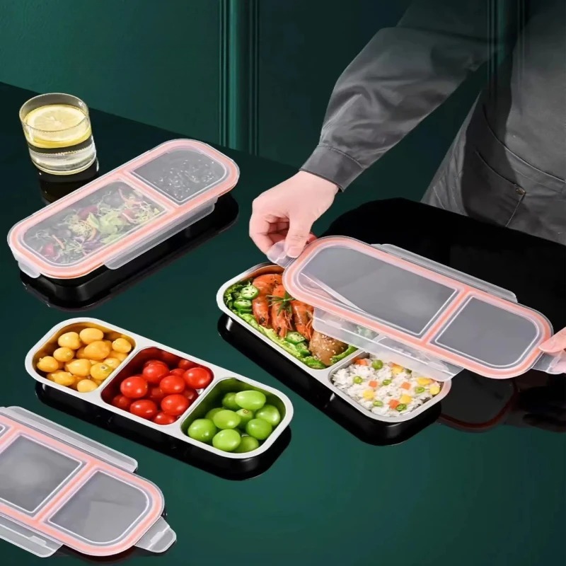 304 çelik taze saklama kutusu, - Bento Box incelemesi ve fiyatı