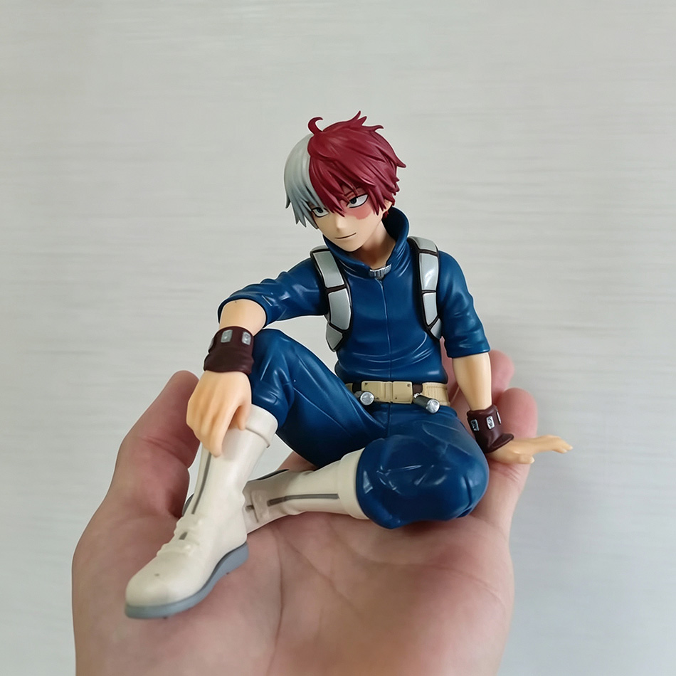 Yeni My Hero Academia Anime Fi - Furoshiki incelemesi ve fiyatı