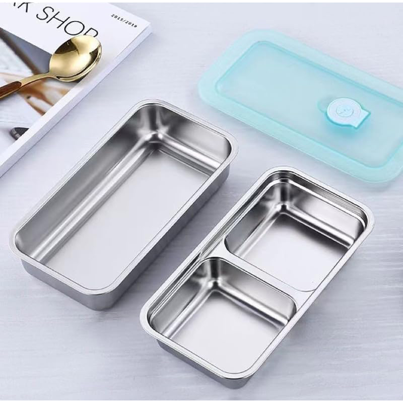 Taşınabilir Paslanmaz Çelik Ta - Bento Box incelemesi ve fiyatı