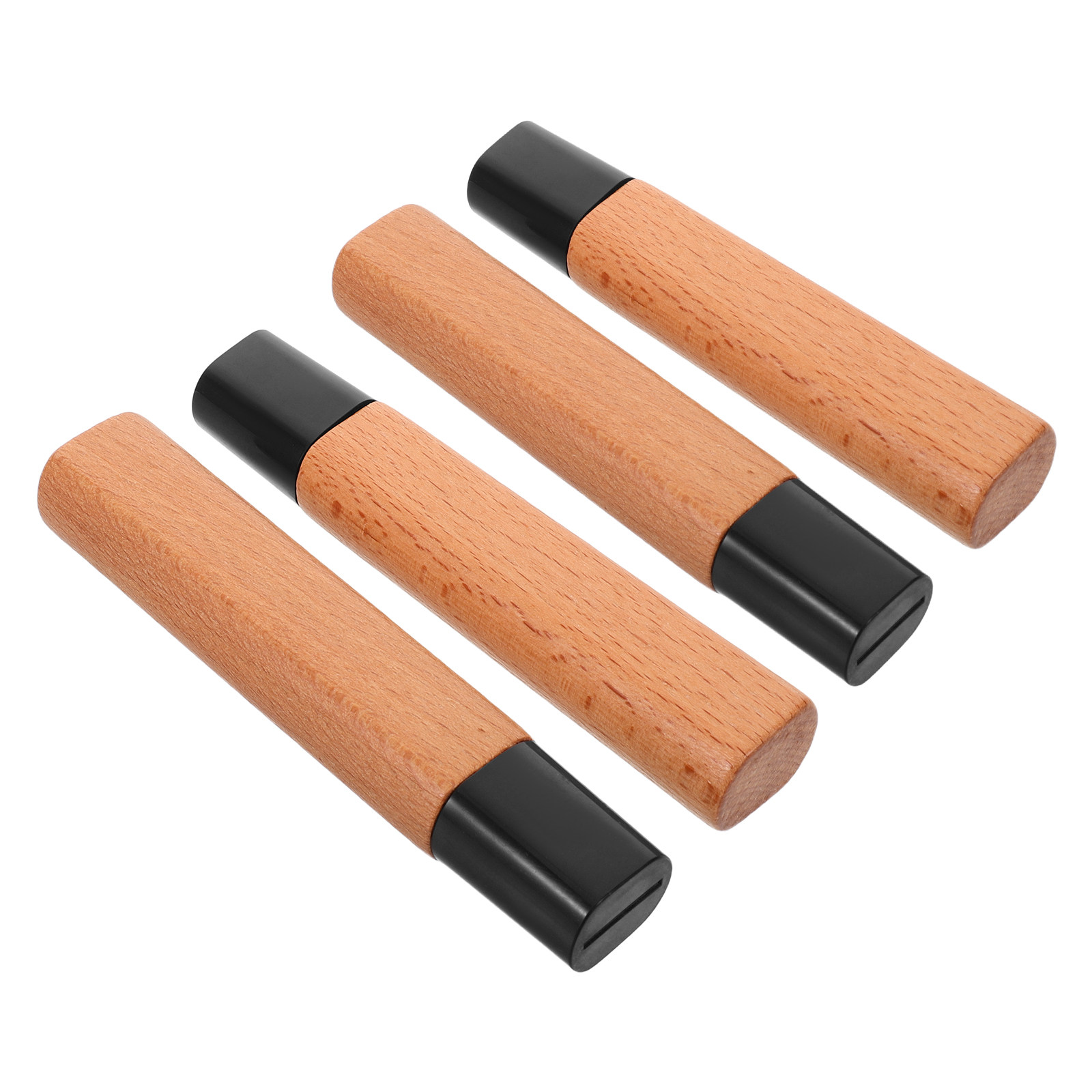 4 Adet Japon Bıçağı Sapı, Naki - Japanese Knife incelemesi ve fiyatı