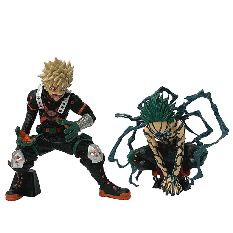12cm My Hero Academia Anime Fi - Furoshiki incelemesi ve fiyatı