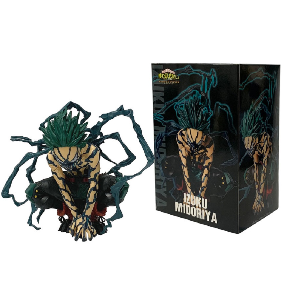 12cm My Hero Academia Anime Fi - Furoshiki incelemesi ve fiyatı