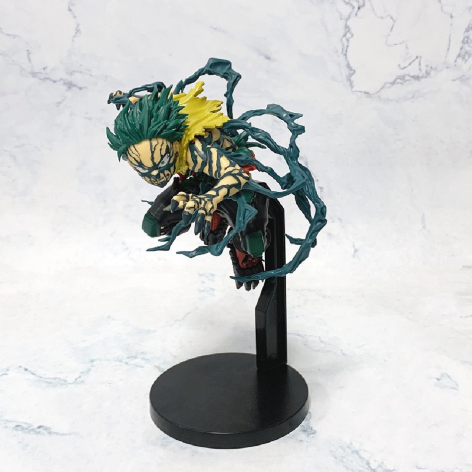 12cm My Hero Academia Anime Fi - Furoshiki incelemesi ve fiyatı