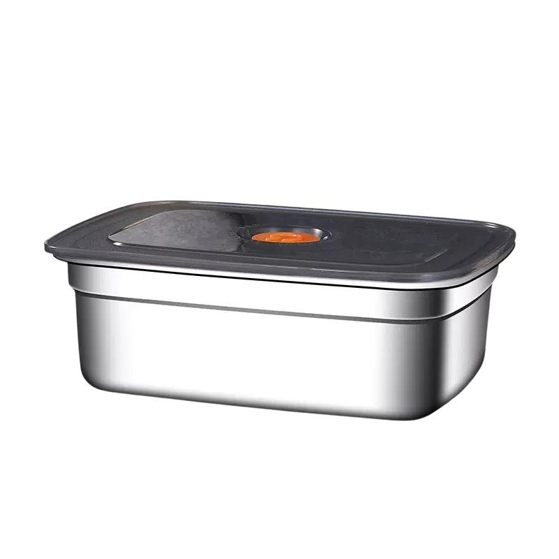 Paslanmaz Çelik Kamp Öğle Yeme - Bento Box incelemesi ve fiyatı