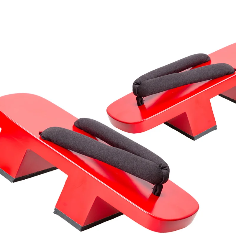 Kadın Cosplay Ayakkabıları Kır - Geta Wooden Sandal incelemesi ve fiyatı