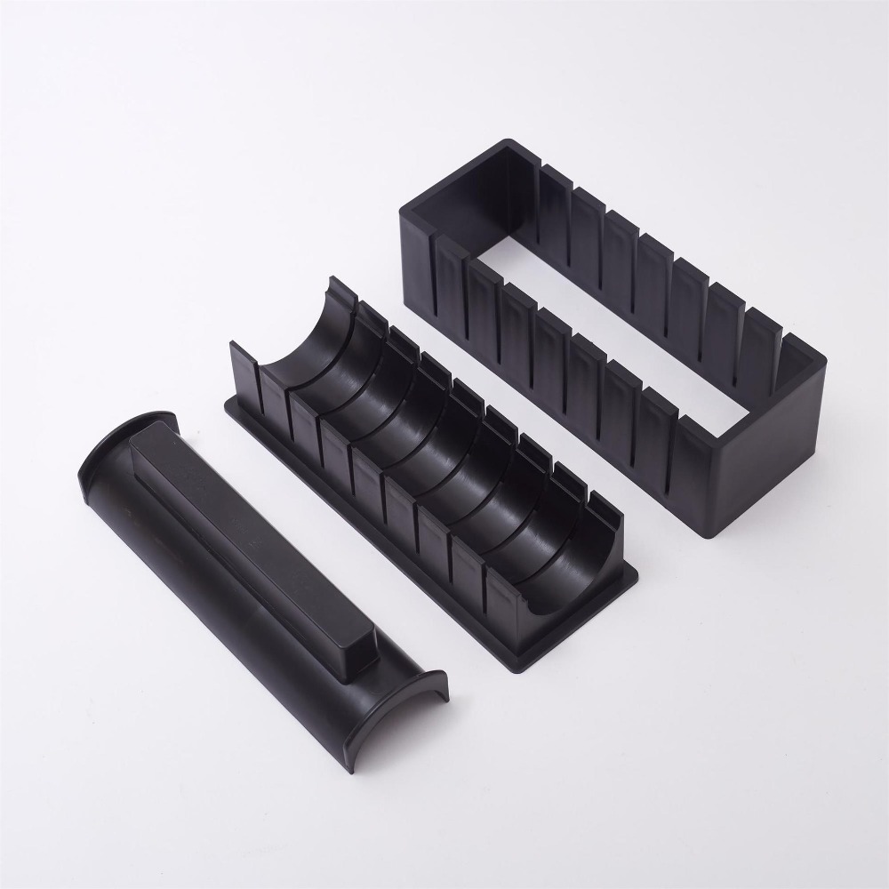 3 adet/takım Japon Suşi Yapımc - Sushi Making Kit incelemesi ve fiyatı