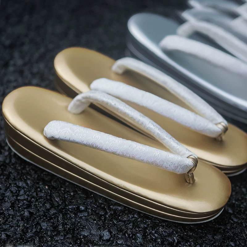 Kadın Japon Geta Sandaletleri  - Geta Wooden Sandal incelemesi ve fiyatı
