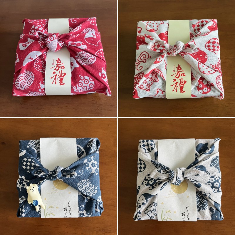 El Havlusu Çoklu Boyutlarda Ja - Furoshiki incelemesi ve fiyatı