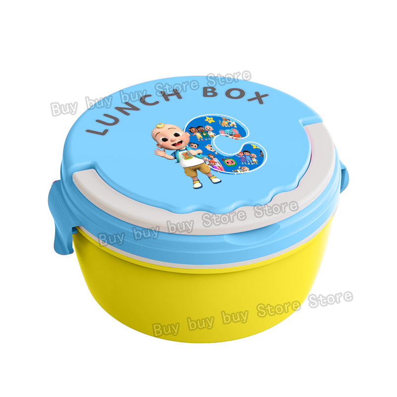 Cocomelon'lar Öğle Yemeği Kutu - Bento Box incelemesi ve fiyatı