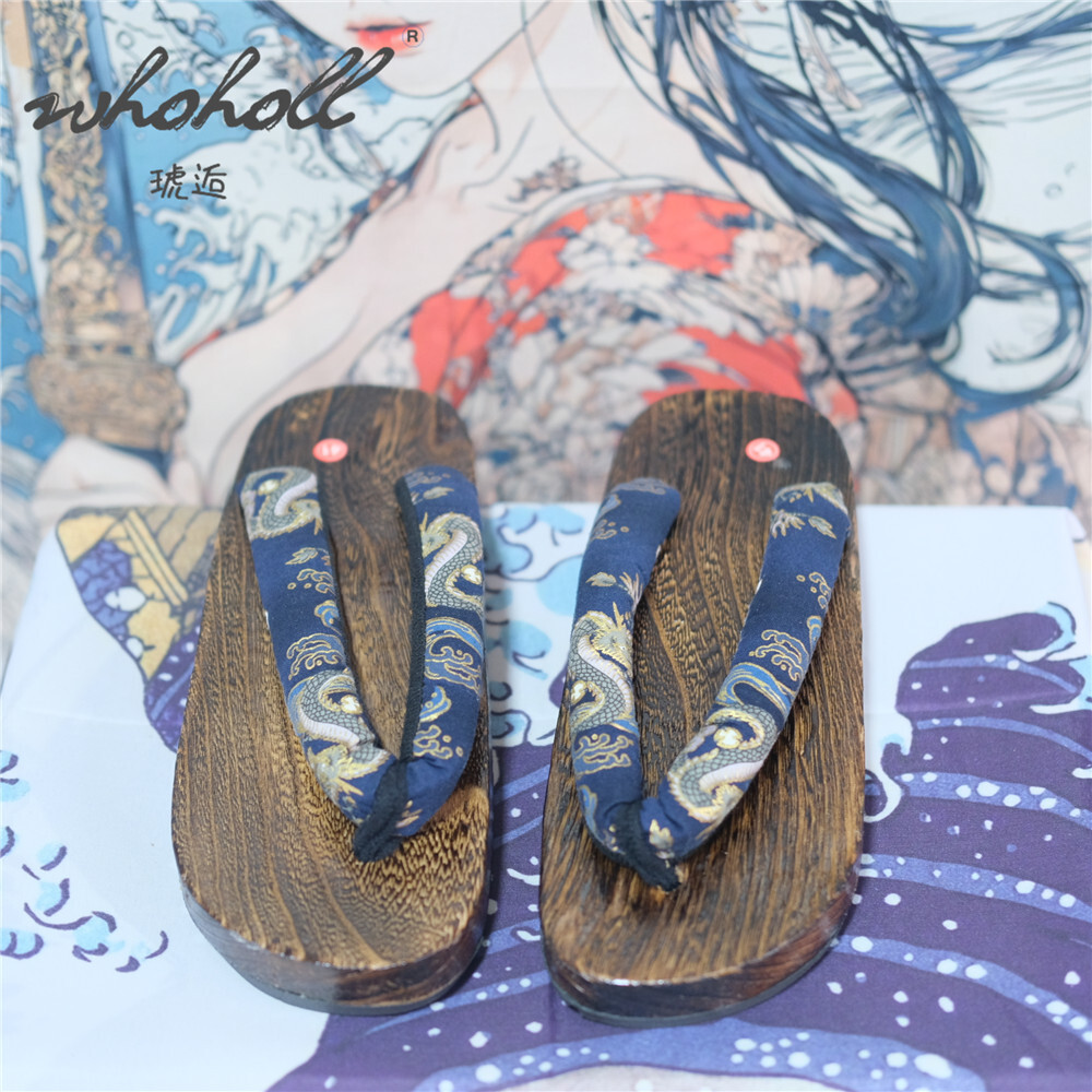 Adam Ahşap Takunya Terlik kadı - Geta Wooden Sandal incelemesi ve fiyatı