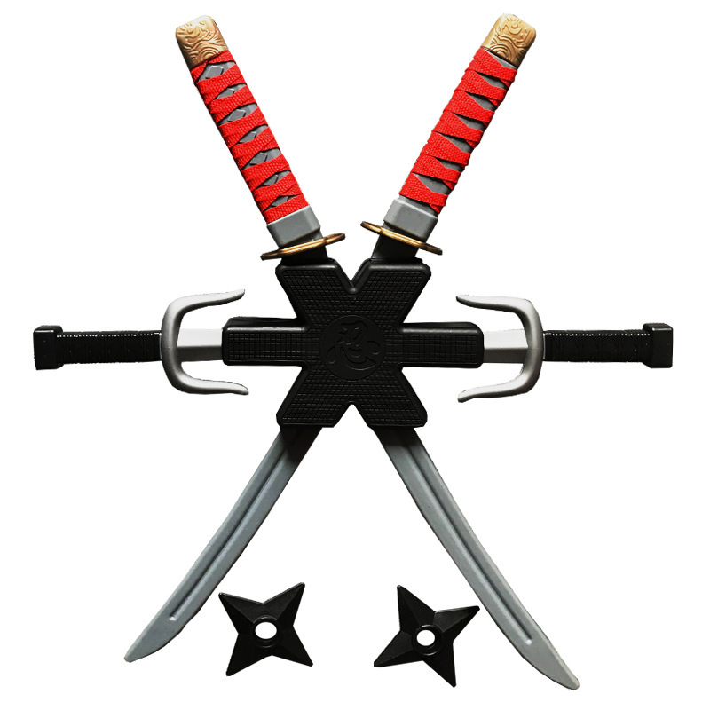 1: 1 Ninja Set cadılar bayramı - Japanese Knife incelemesi ve fiyatı