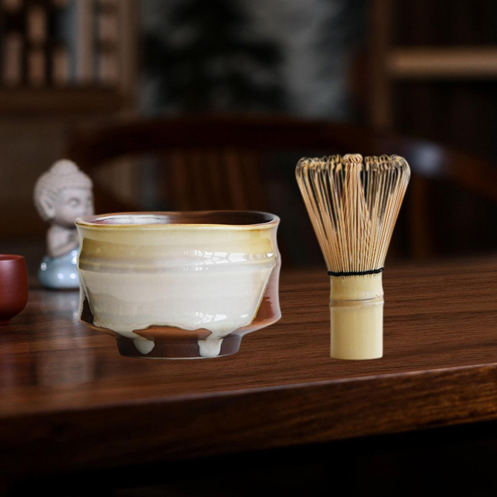 Matcha Kasesi Seramik Japon Ça - Japanese Tea incelemesi ve fiyatı