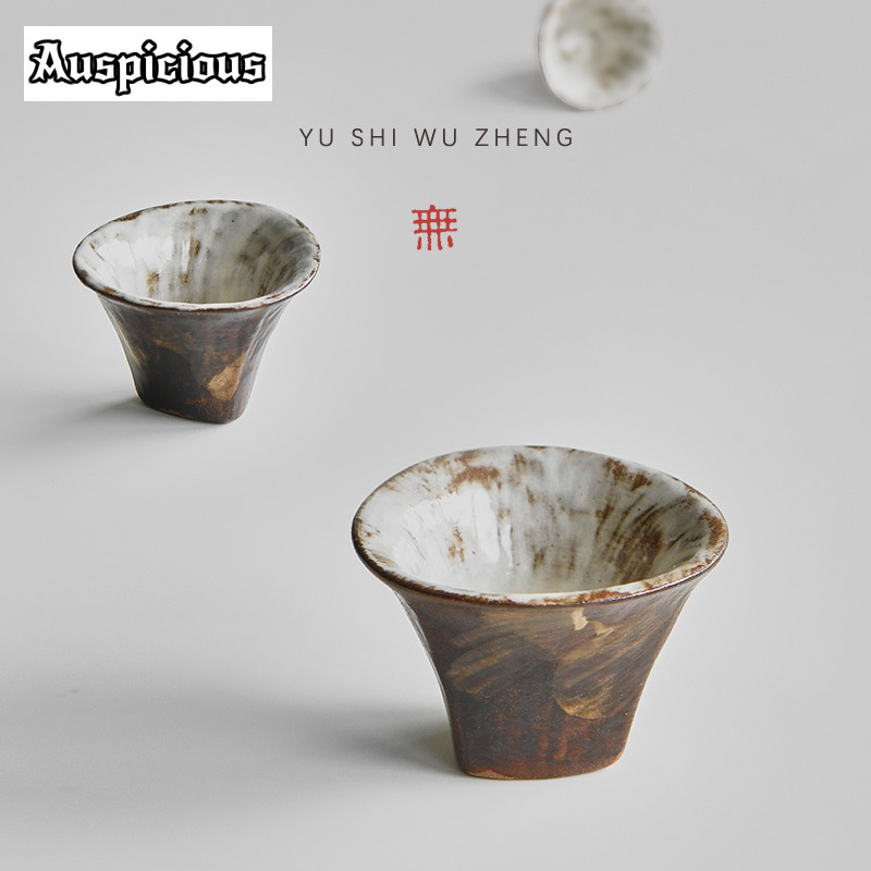2 adet/takım Retro kaba çömlek - Japanese Pottery incelemesi ve fiyatı