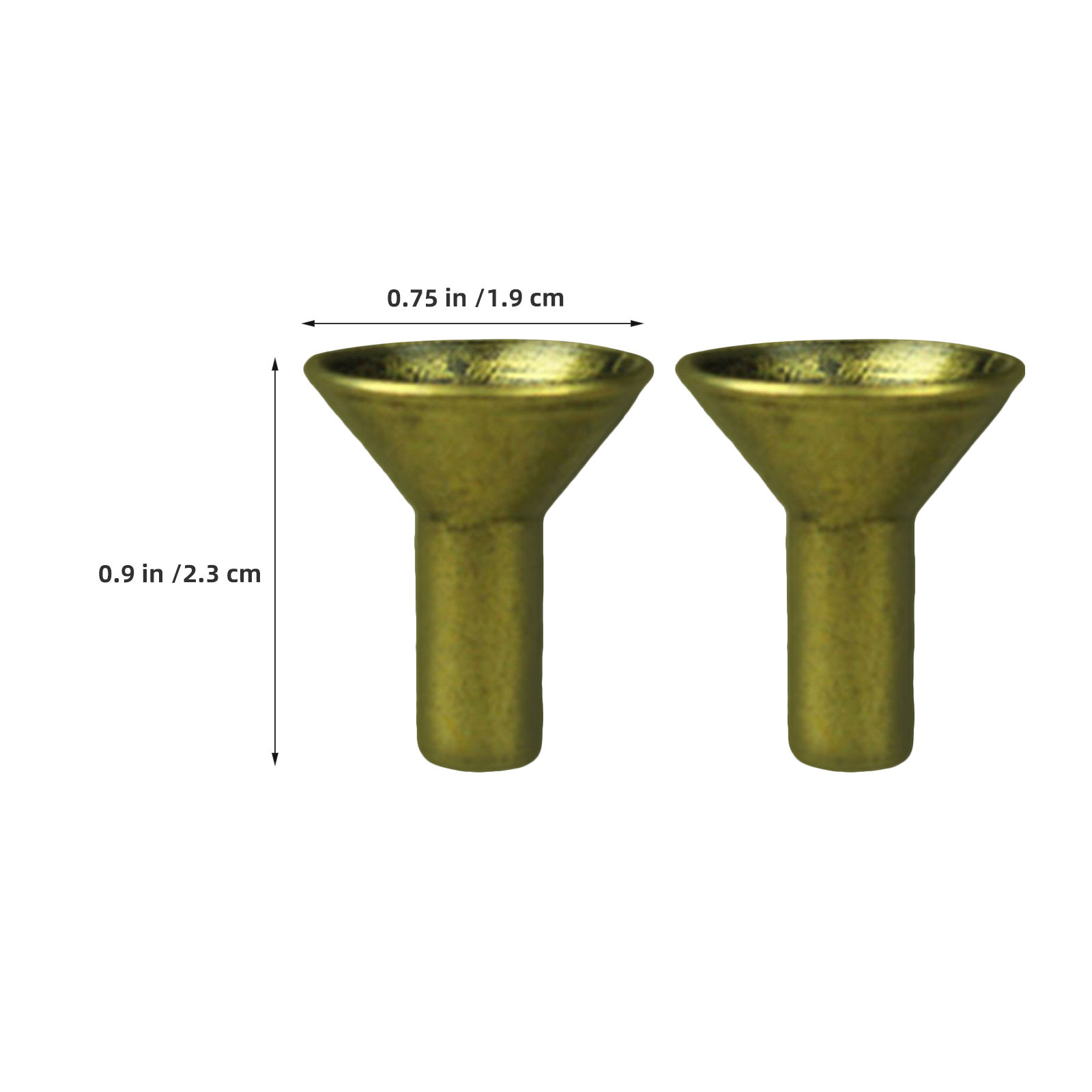 10 Adet Metal Tütsü Konisi Tut - Incense Holder incelemesi ve fiyatı