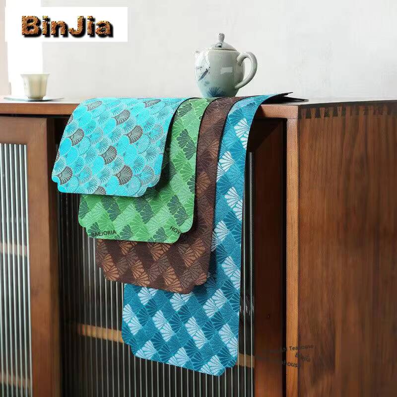 Dokuma Nakışlı Brokar Kuru Köp - Japanese Tea incelemesi ve fiyatı