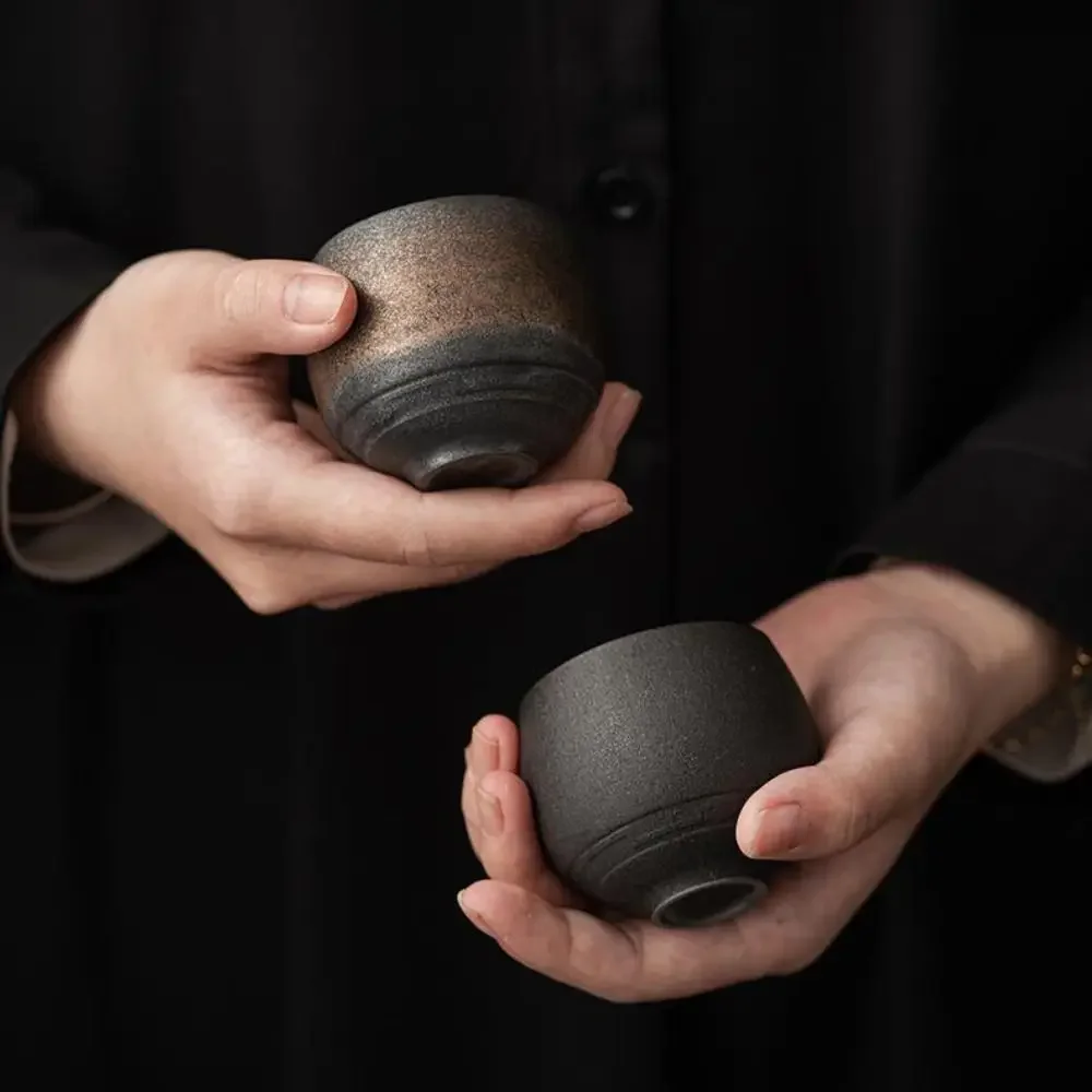 Kung Fu Çay Seti, Japon Serami - Japanese Pottery incelemesi ve fiyatı